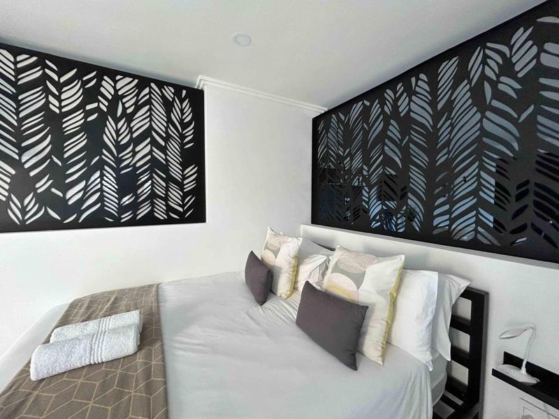To Let 1 Bedroom Property for Rent in Bloubergstrand Western Cape